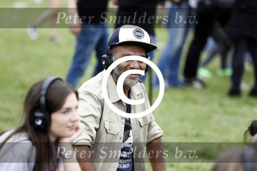 Amsterdam 15 juli 2016 
Day at the park festival in het amsterdamse bos. Glenn Balak