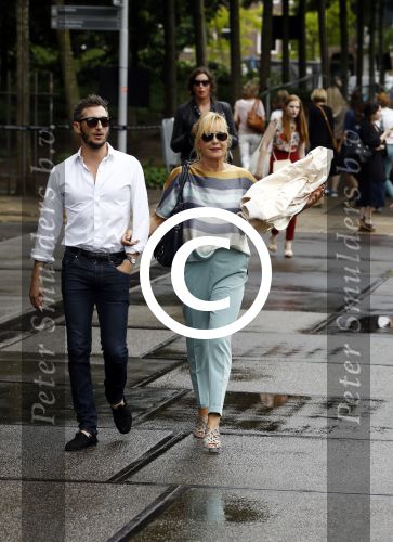Amsterdam 9 juli 2016
Modeshow Monique Collignon op AFW Amsterdam fashion week bij westergasfabriek.
inge Ipenburg