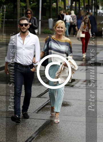 Amsterdam 9 juli 2016
Modeshow Monique Collignon op AFW Amsterdam fashion week bij westergasfabriek.
inge Ipenburg