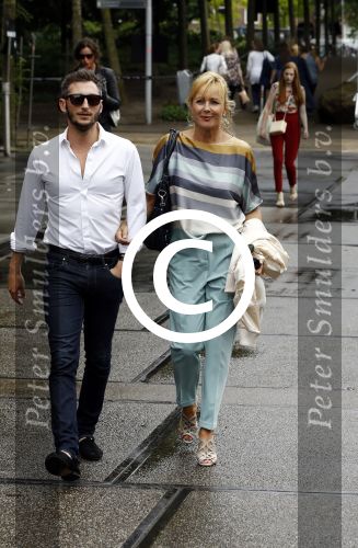 Amsterdam 9 juli 2016
Modeshow Monique Collignon op AFW Amsterdam fashion week bij westergasfabriek.
inge Ipenburg