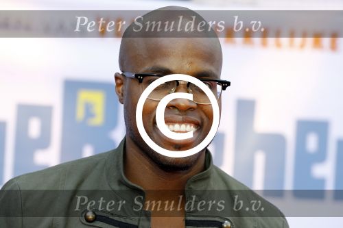 Amsterdam 17 juli 2016
Premiere huisdiergeheimen in Pathe arena. Jandino Asporaat met zoon
