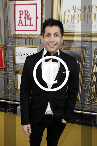Amsterdam 13 juli 2016  
Premiere absolutely fabulous in Tuschinski. Jody Bernal