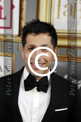 Amsterdam 13 juli 2016  
Premiere absolutely fabulous in Tuschinski. Jody Bernal