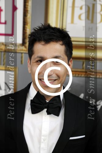 Amsterdam 13 juli 2016  
Premiere absolutely fabulous in Tuschinski. Jody Bernal