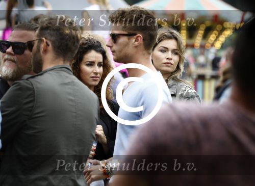 Amsterdam 15 juli 2016 
Day at the park festival in het amsterdamse bos. Joelle Witschge