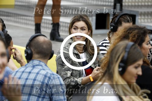 Amsterdam 15 juli 2016 
Day at the park festival in het amsterdamse bos. Joelle Witschge