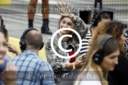 Amsterdam 15 juli 2016 
Day at the park festival in het amsterdamse bos. Joelle Witschge