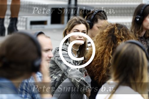 Amsterdam 15 juli 2016 
Day at the park festival in het amsterdamse bos. Joelle Witschge