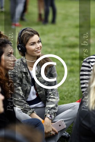 Amsterdam 15 juli 2016 
Day at the park festival in het amsterdamse bos. Joelle Witschge