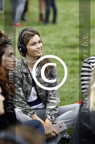 Amsterdam 15 juli 2016 
Day at the park festival in het amsterdamse bos. Joelle Witschge