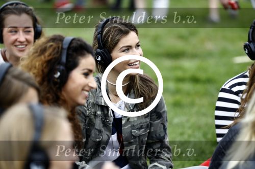 Amsterdam 15 juli 2016 
Day at the park festival in het amsterdamse bos. Joelle Witschge