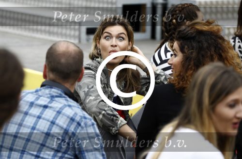 Amsterdam 15 juli 2016 
Day at the park festival in het amsterdamse bos. Joelle Witschge