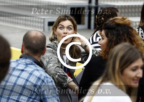 Amsterdam 15 juli 2016 
Day at the park festival in het amsterdamse bos. Joelle Witschge