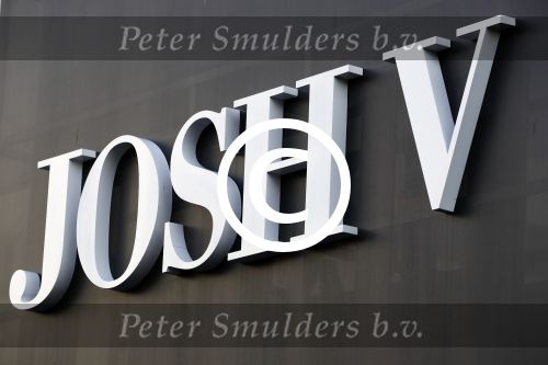 Amsterdam 4 juli 2016
Modeshow Josh Veldhuizen (Josh V) gepresenteerd door Anouk Smulders.