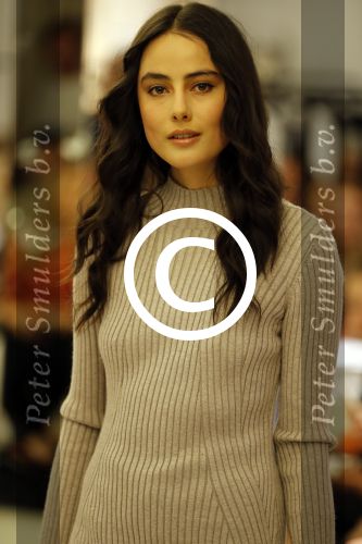 Amsterdam 4 juli 2016
Modeshow Josh Veldhuizen (Josh V) gepresenteerd door Anouk Smulders.