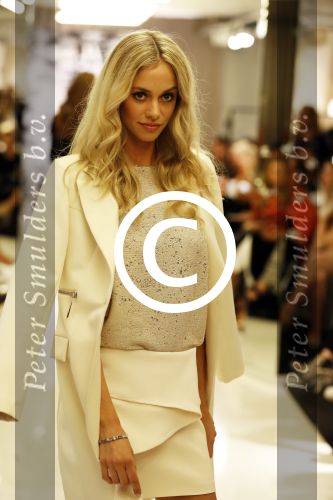 Amsterdam 4 juli 2016
Modeshow Josh Veldhuizen (Josh V) gepresenteerd door Anouk Smulders.