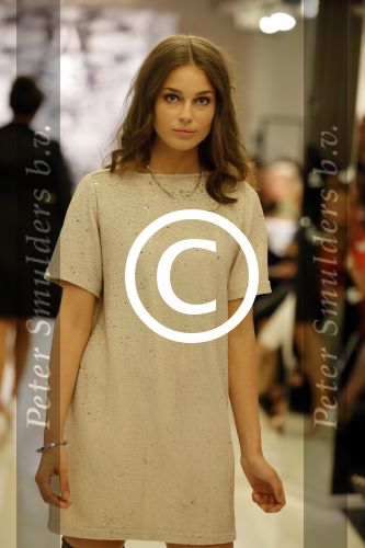 Amsterdam 4 juli 2016
Modeshow Josh Veldhuizen (Josh V) gepresenteerd door Anouk Smulders.