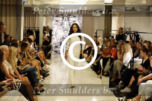 Amsterdam 4 juli 2016
Modeshow Josh Veldhuizen (Josh V) gepresenteerd door Anouk Smulders.