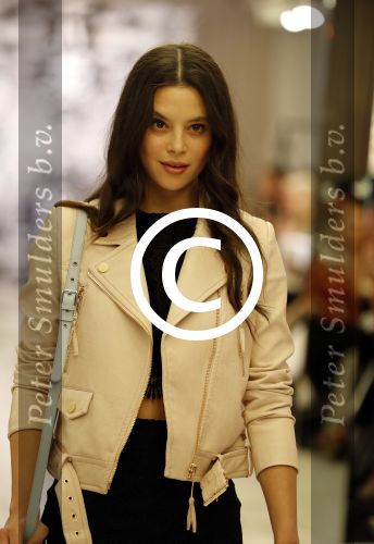 Amsterdam 4 juli 2016
Modeshow Josh Veldhuizen (Josh V) gepresenteerd door Anouk Smulders.