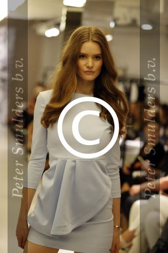 Amsterdam 4 juli 2016
Modeshow Josh Veldhuizen (Josh V) gepresenteerd door Anouk Smulders.
