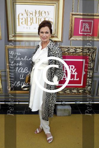 Amsterdam 13 juli 2016  
Premiere absolutely fabulous in Tuschinski. Liz Snoijink