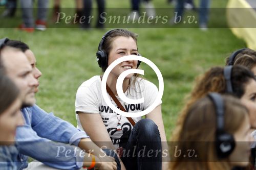 Amsterdam 15 juli 2016 
Day at the park festival in het amsterdamse bos. Lola Brood