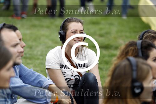 Amsterdam 15 juli 2016 
Day at the park festival in het amsterdamse bos. Lola Brood