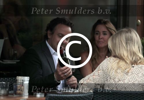 Amsterdam 2 juni 2016
Marco Borsato tijdens fotoreportage voor boek over Amsterdam.