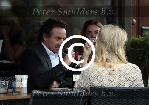 Amsterdam 2 juni 2016
Marco Borsato tijdens fotoreportage voor boek over Amsterdam.