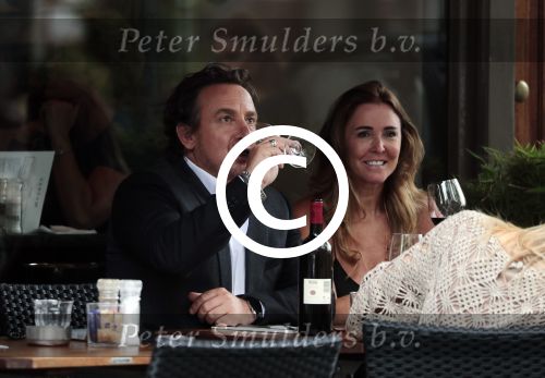 Amsterdam 2 juni 2016
Marco Borsato tijdens fotoreportage voor boek over Amsterdam.