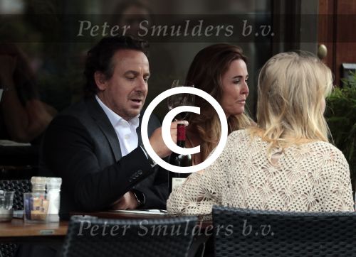Amsterdam 2 juni 2016
Marco Borsato tijdens fotoreportage voor boek over Amsterdam.