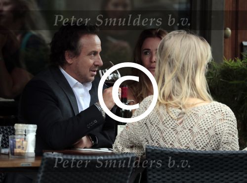 Amsterdam 2 juni 2016
Marco Borsato tijdens fotoreportage voor boek over Amsterdam.