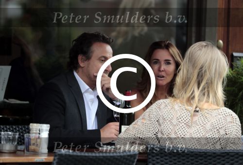 Amsterdam 2 juni 2016
Marco Borsato tijdens fotoreportage voor boek over Amsterdam.