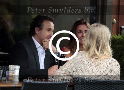 Amsterdam 2 juni 2016
Marco Borsato tijdens fotoreportage voor boek over Amsterdam.