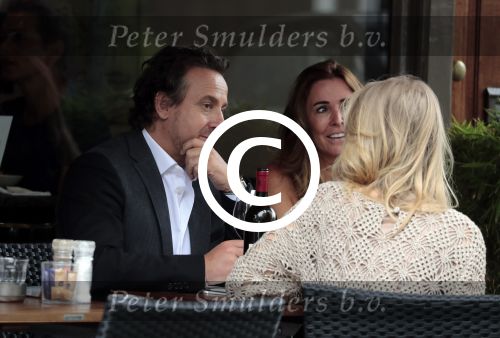 Amsterdam 2 juni 2016
Marco Borsato tijdens fotoreportage voor boek over Amsterdam.