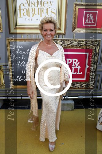 Amsterdam 13 juli 2016  
Premiere absolutely fabulous in Tuschinski. Mariska v Kolck