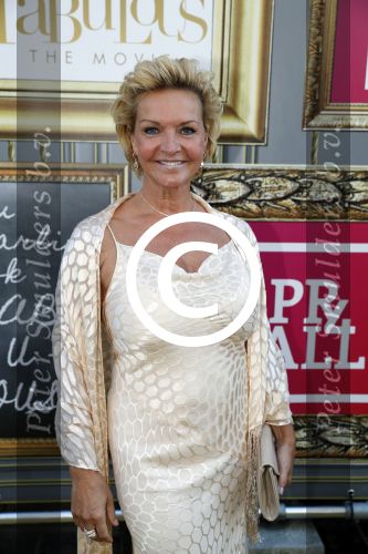 Amsterdam 13 juli 2016  
Premiere absolutely fabulous in Tuschinski. Mariska v Kolck