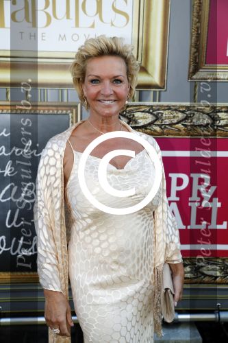 Amsterdam 13 juli 2016  
Premiere absolutely fabulous in Tuschinski. Mariska v Kolck