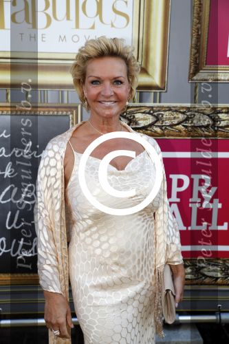 Amsterdam 13 juli 2016  
Premiere absolutely fabulous in Tuschinski. Mariska v Kolck