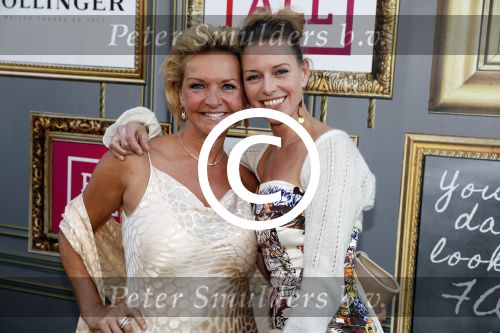Amsterdam 13 juli 2016  
Premiere absolutely fabulous in Tuschinski. Mariska v Kolck