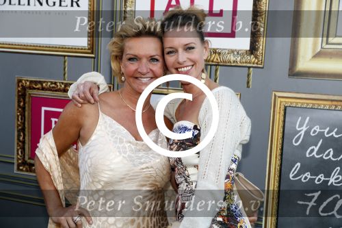 Amsterdam 13 juli 2016  
Premiere absolutely fabulous in Tuschinski. Mariska v Kolck