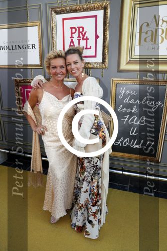 Amsterdam 13 juli 2016  
Premiere absolutely fabulous in Tuschinski. Mariska v Kolck