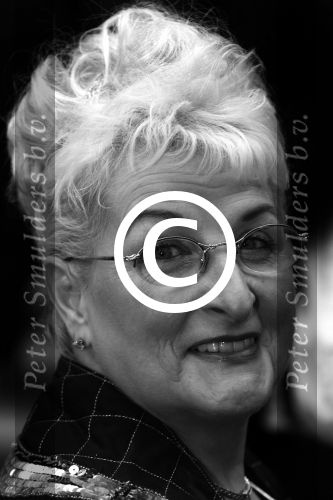 Amsterdam 14 September 1999
Miep Brons