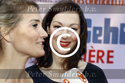 Amsterdam 17 juli 2016
Premiere huisdiergeheimen in Pathe arena. Miryanna v Reeden