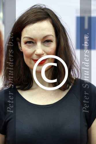 Amsterdam 17 juli 2016
Premiere huisdiergeheimen in Pathe arena. Miryanna v Reeden