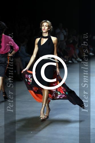Amsterdam 9 juli 2016
Modeshow Monique Collignon op AFW Amsterdam fashion week bij westergasfabriek.