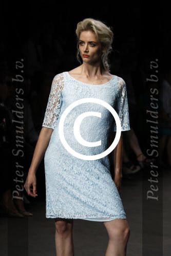 Amsterdam 9 juli 2016
Modeshow Monique Collignon op AFW Amsterdam fashion week bij westergasfabriek.