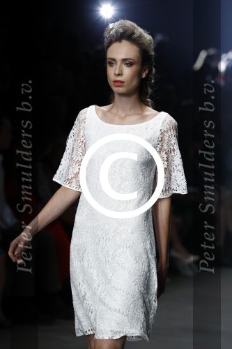 Amsterdam 9 juli 2016
Modeshow Monique Collignon op AFW Amsterdam fashion week bij westergasfabriek.