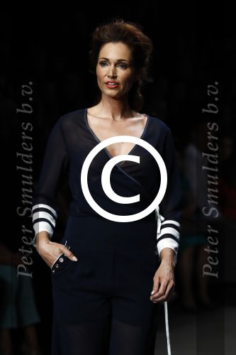 Amsterdam 9 juli 2016
Modeshow Monique Collignon op AFW Amsterdam fashion week bij westergasfabriek.