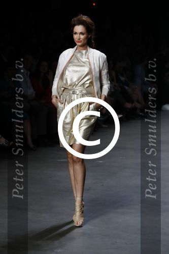 Amsterdam 9 juli 2016
Modeshow Monique Collignon op AFW Amsterdam fashion week bij westergasfabriek.